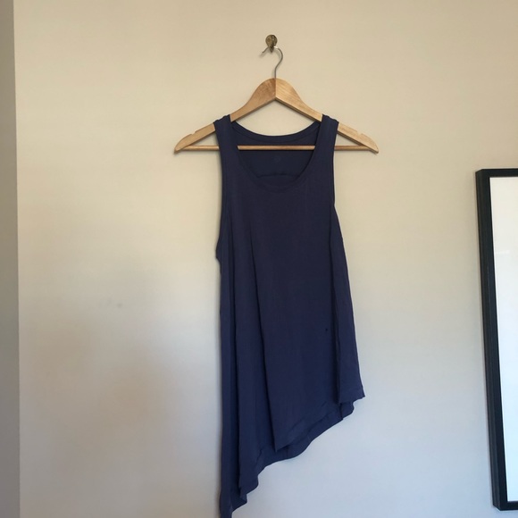 Lululemon Side Tie Tank Top 4 - Picture 7 of 7